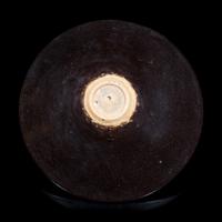 A Chinese Jizhou 'Leaf' Bowl, Possibly Southern Song Dynasty — 或爲南宋 吉州窯木葉盞
