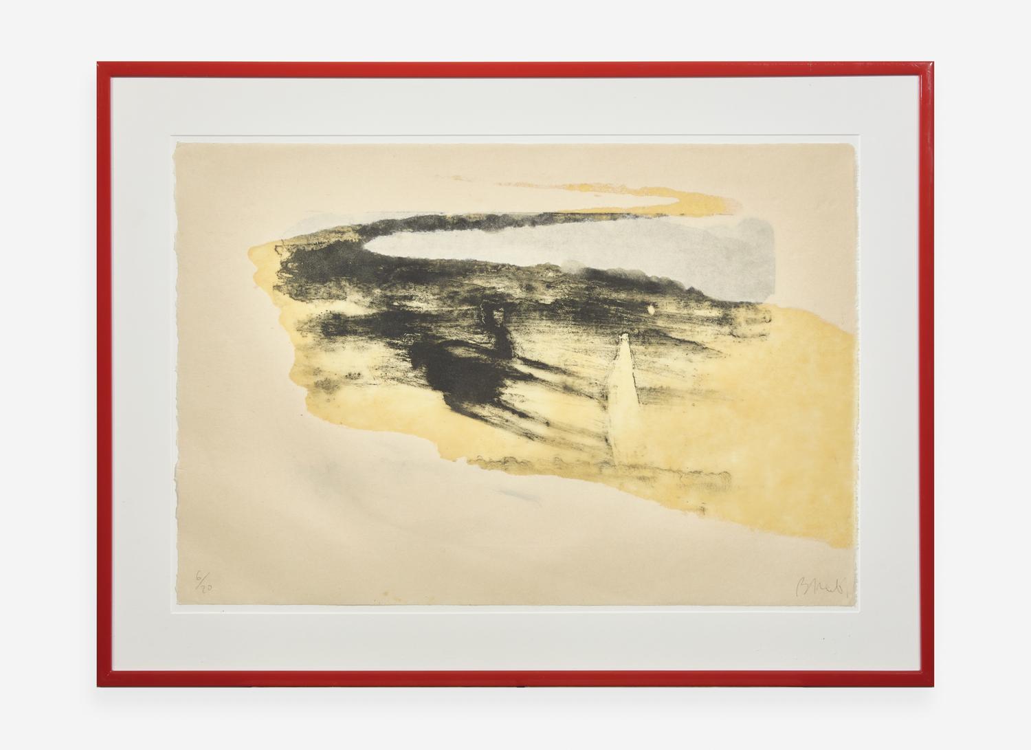 Ombre, 1990