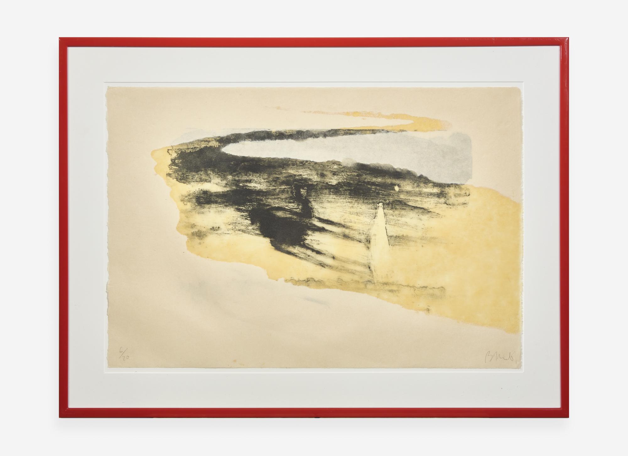 Ombre, 1990