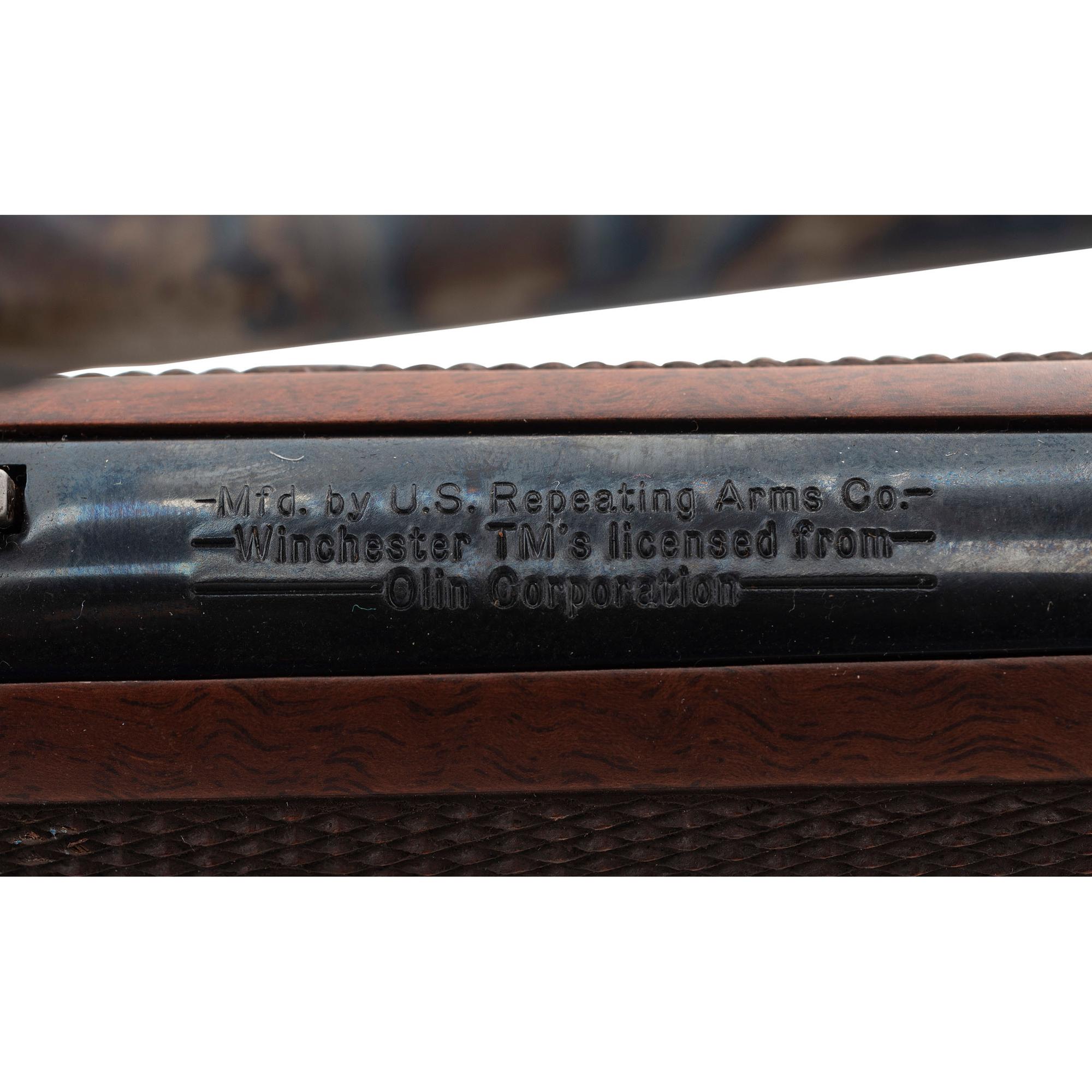 * Winchester Colt Commemorative Set in Box