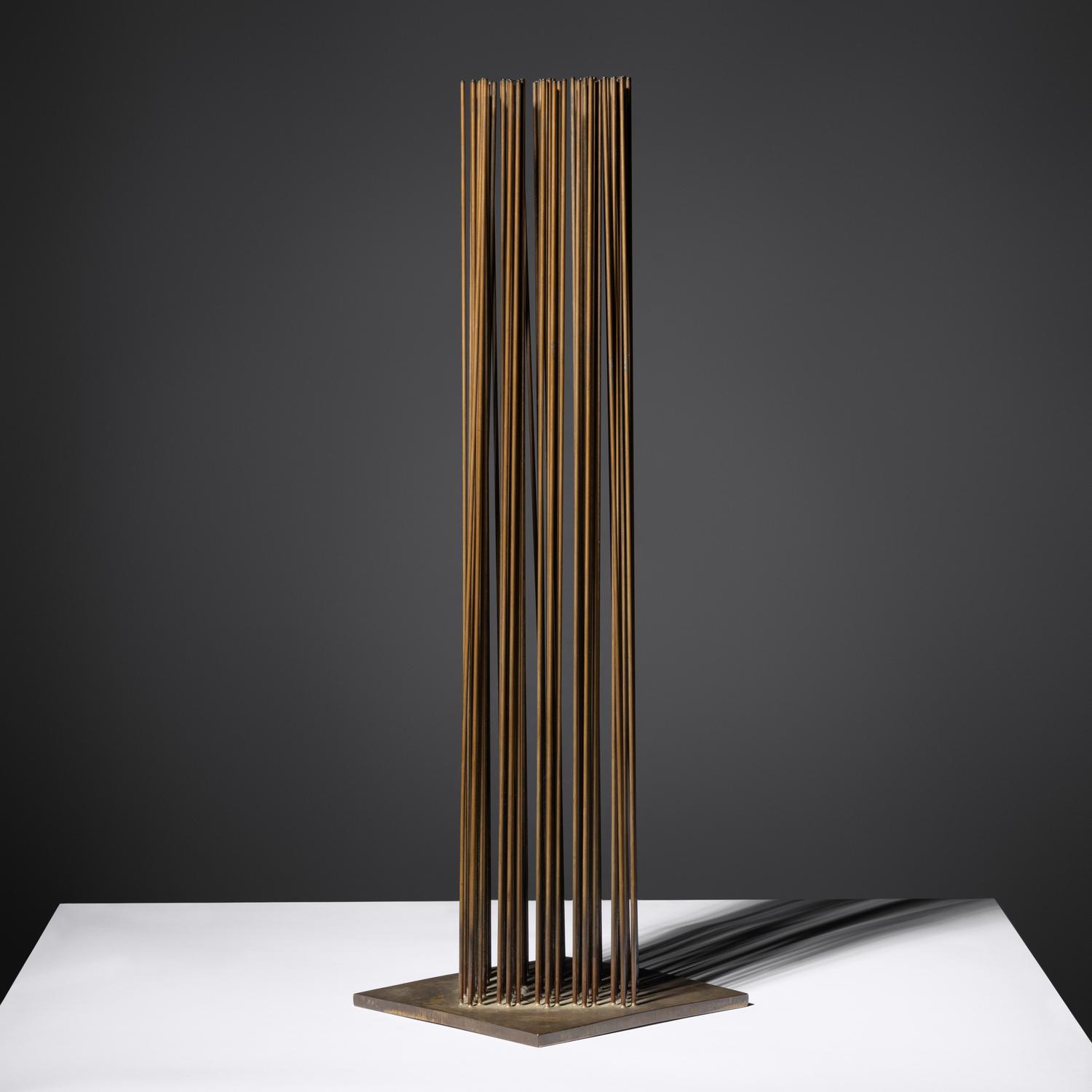 Untitled (Sonambient), 1975