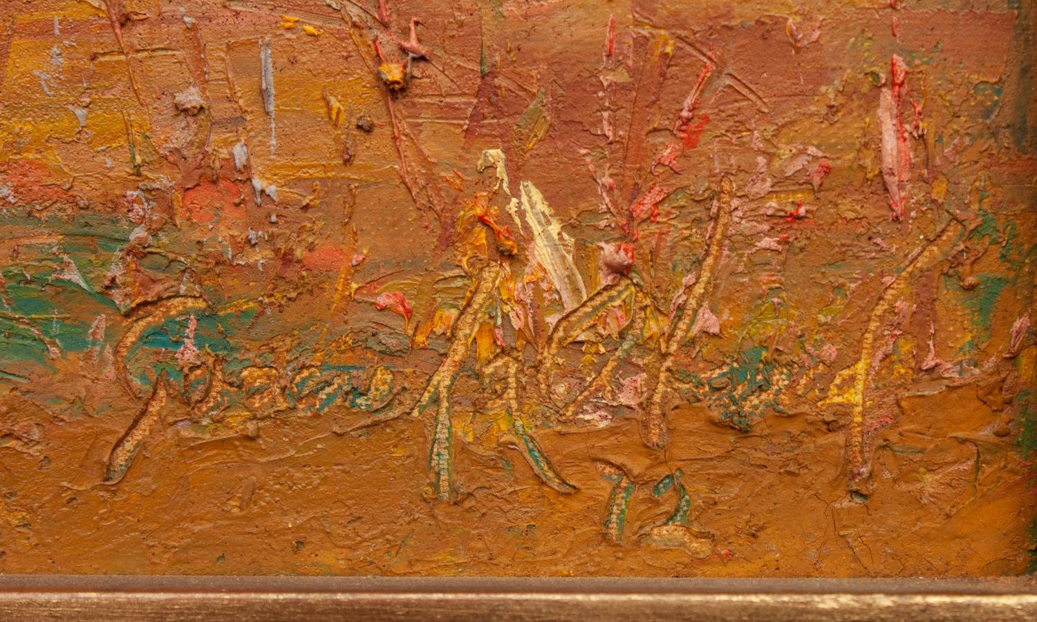 Volcanoes , 1979