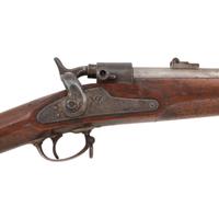 US Model 1865 Springfield Joslyn Rifle