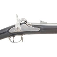 Whitneyville US Contract Model 1861 Rifle Musket