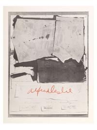 Six Contemporary Art Exhibition Posters