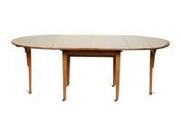 A Louis XV Provincial Extension Table