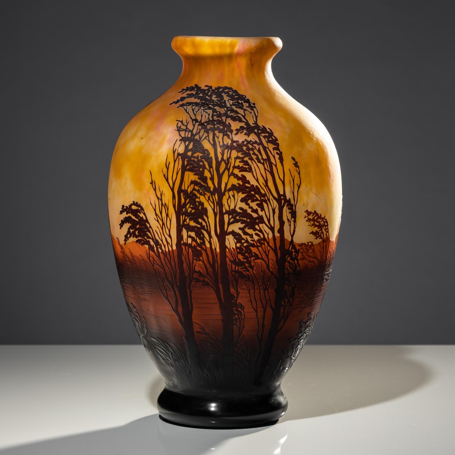 Vase, c. 1910
