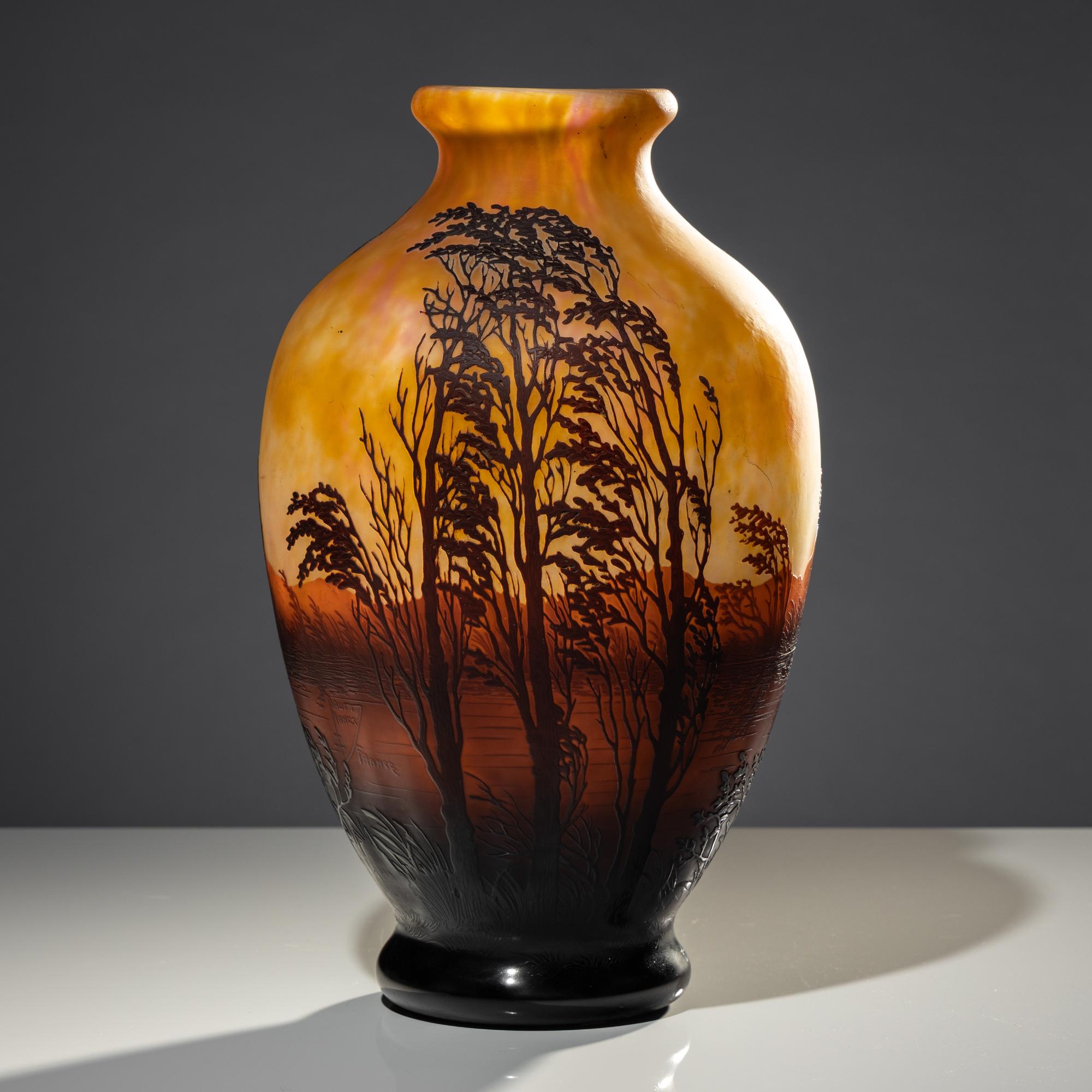 Vase, c. 1910