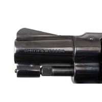 ** Smith & Wesson Model 36 with Holster