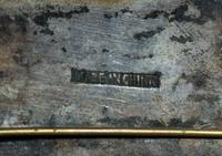 11 Chinese and Tibetan Metal Articles