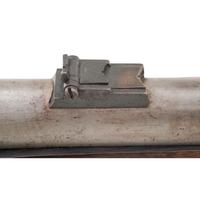 Fine Hewes & Phillips Type II Alteration of a Springfield Model 1822 (1816 Type II) Musket