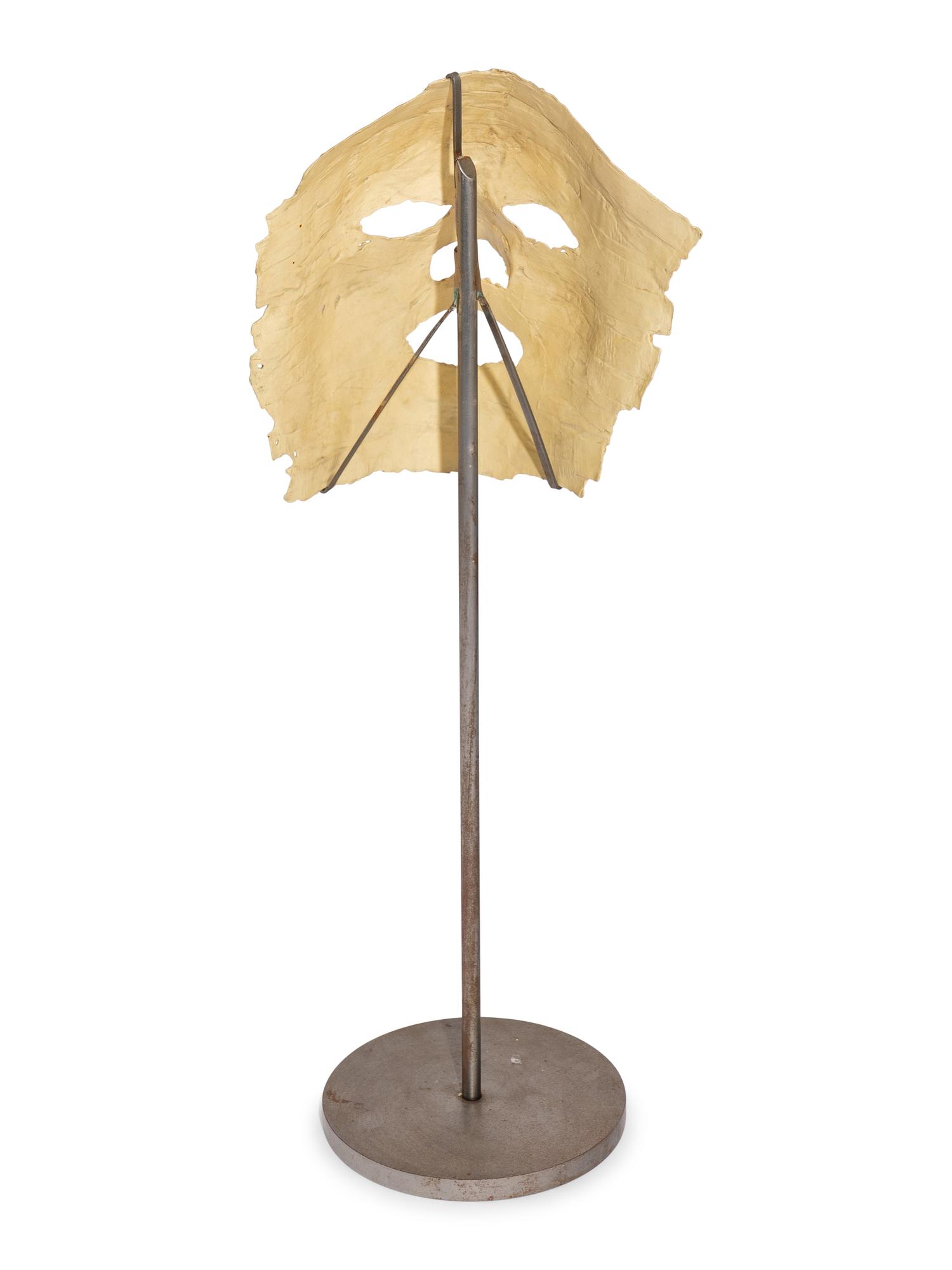 New Mask , 2006