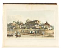 STAUNTON, George Thomas, Sir (1781-1859). Miscellaneous Notices relating to China... London: Henry Skelton for John Murray; Printed for Private Circulation, 1822-1828.