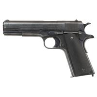 **Rare Colt Made Argentine Model 1911 Government Model Manufactured 1915
