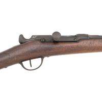 French Model 1866 Chassepot Rifle