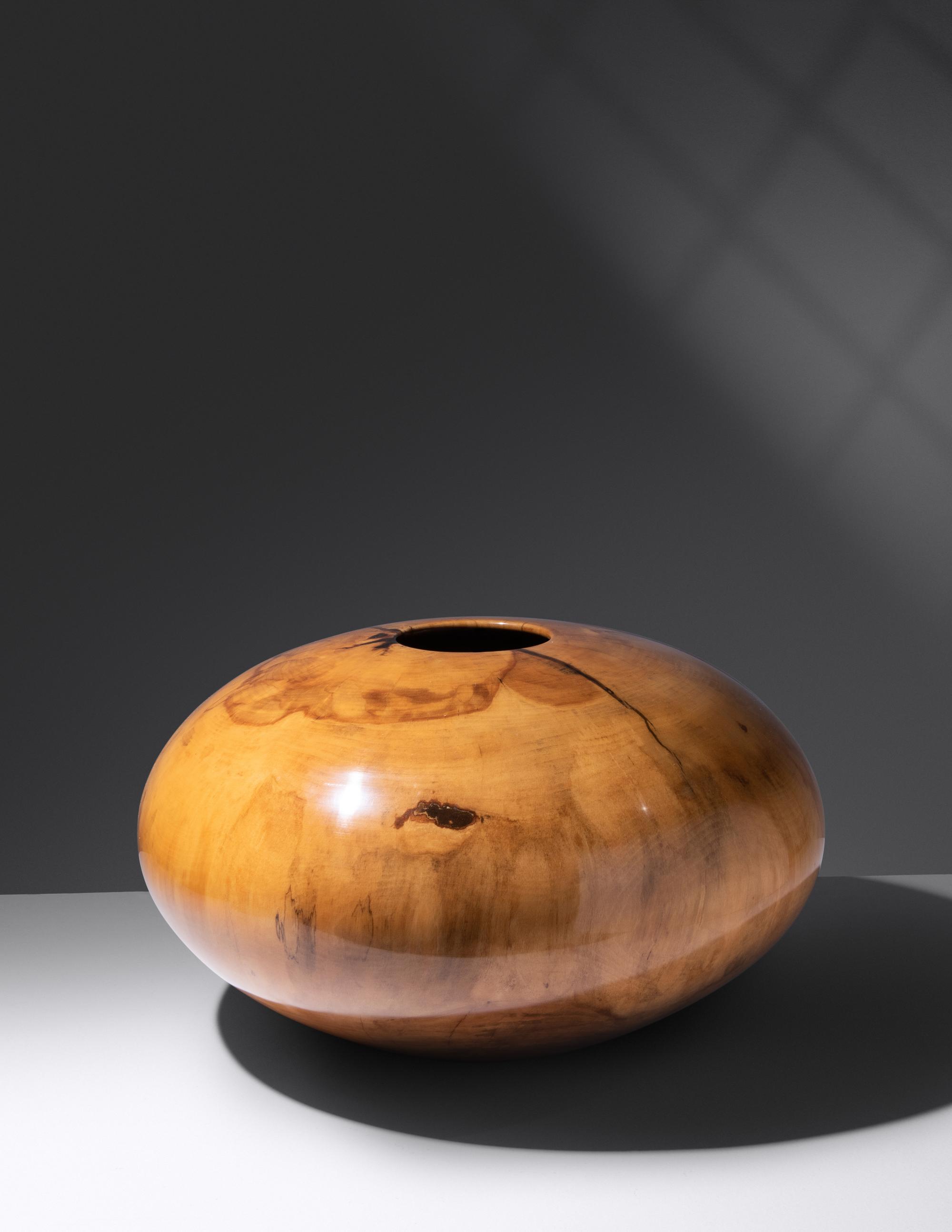 Vessel, 2000