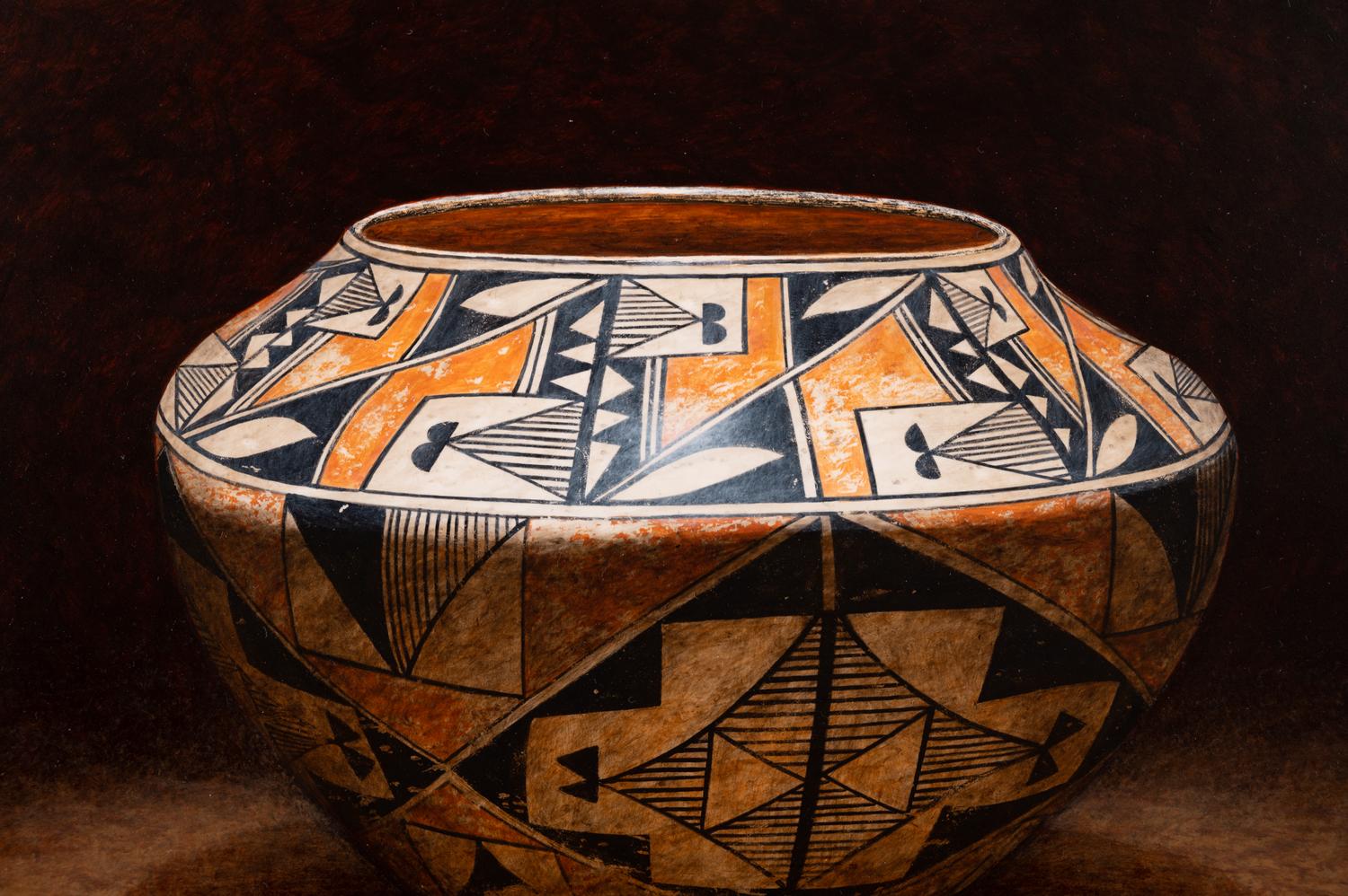 Acoma Artistry