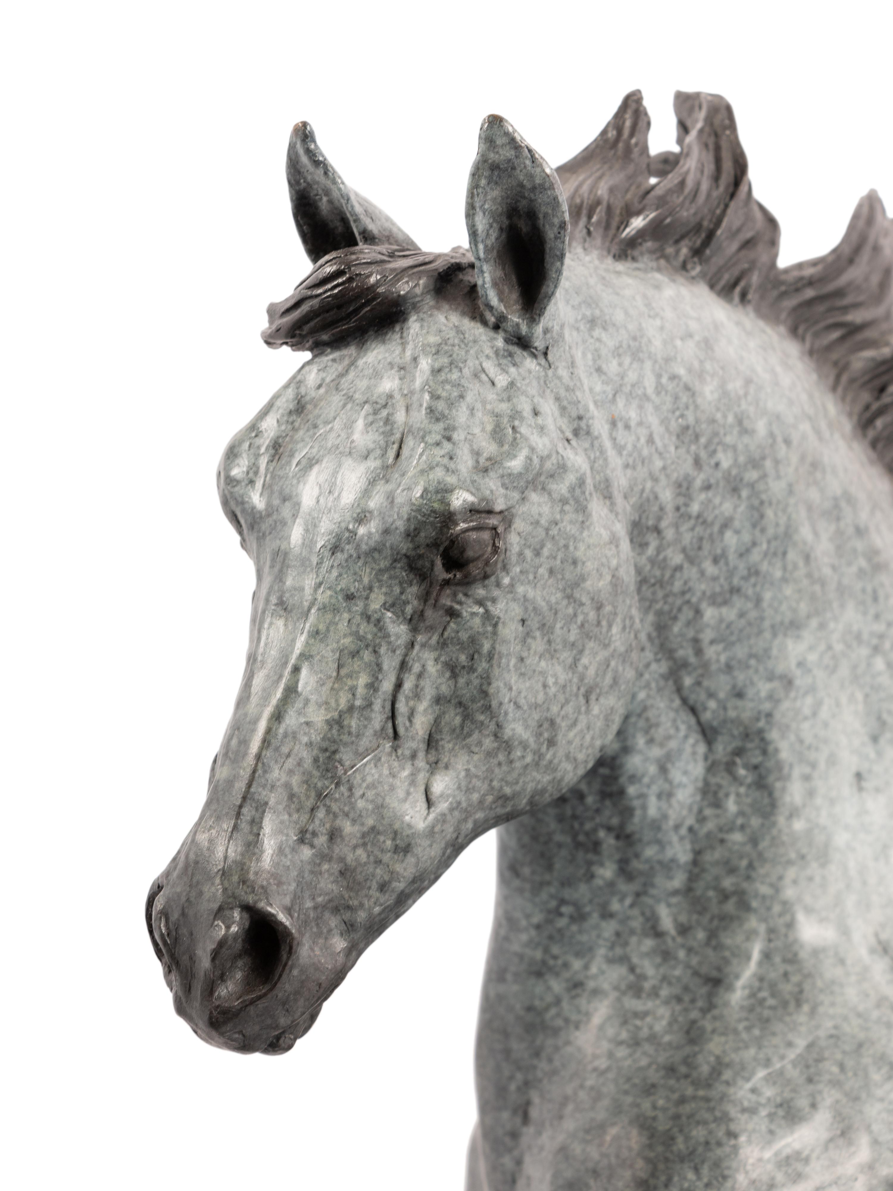 His High Spirits, edition 3/30
