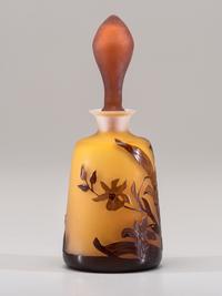 Perfume Bottle