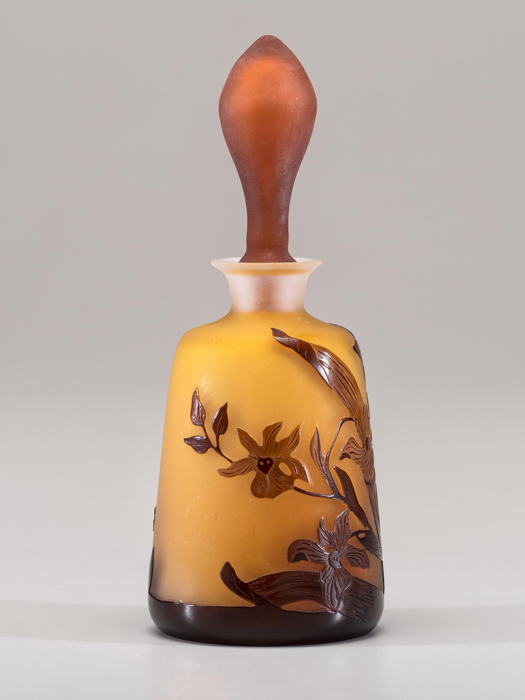 Perfume Bottle