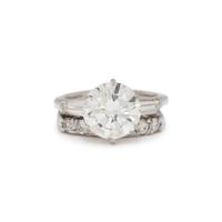 DIAMOND RING