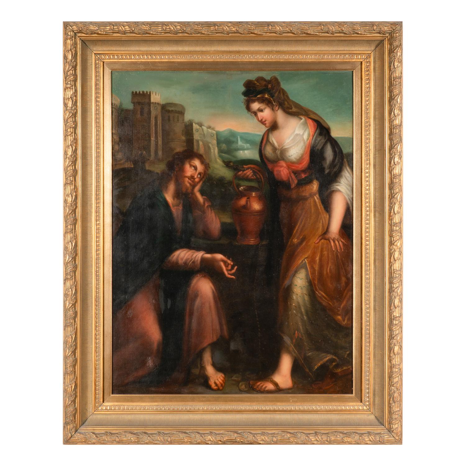 After Lavinia Fontana, 19th Century