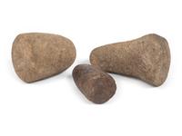 A Group of Bullitt and Bell Pestles