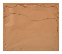 GOOS, Pieter (ca 1616-1675). Pascaerte van Westindien de Vaste Kusten en de Eylanden . Amsterdam, ca 1666.