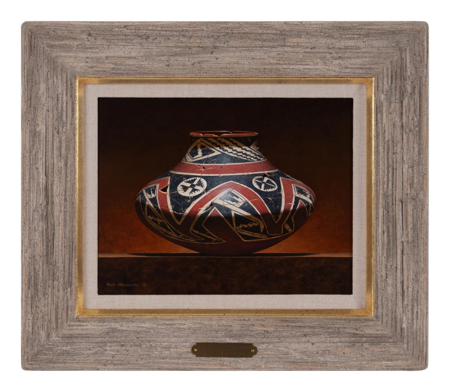 Salado Polychrome