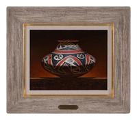 Salado Polychrome