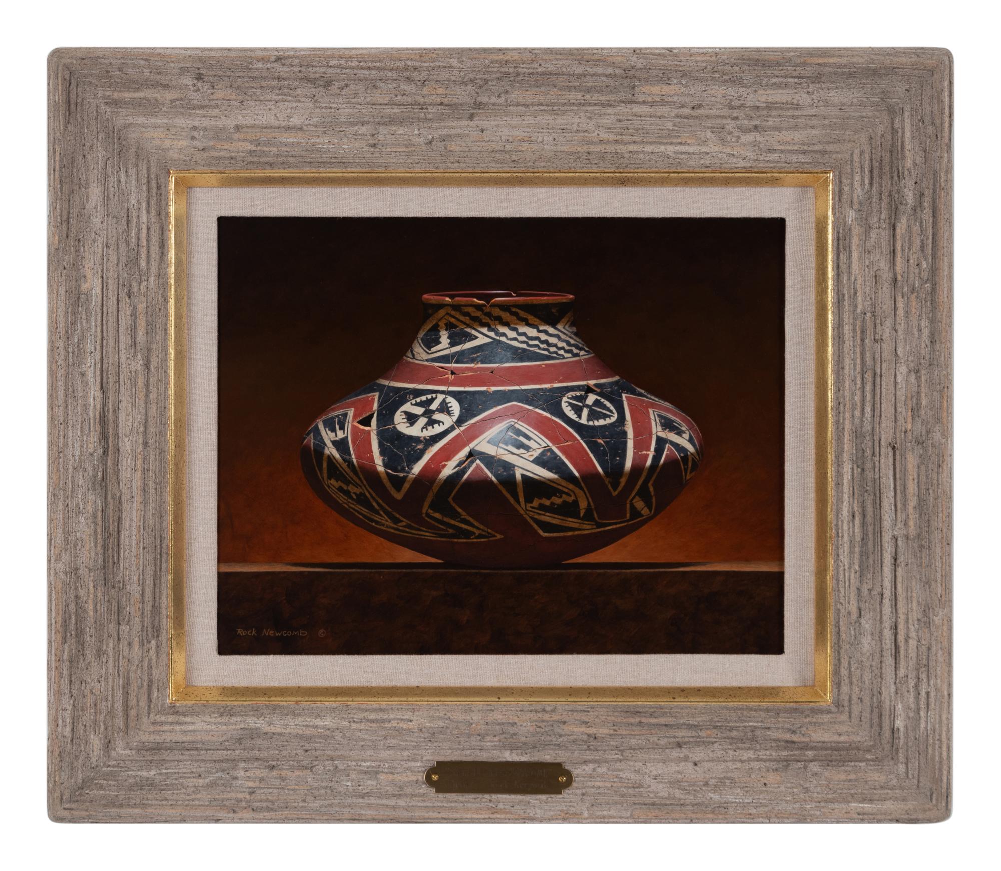 Salado Polychrome