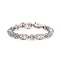DIAMOND BRACELET