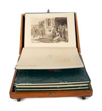 The Great Operas: The Romantic Legends which the Masters of Song have founded their Famous Lyrical Compositions , 1899