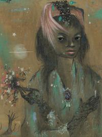 Ritual Woman, 1943