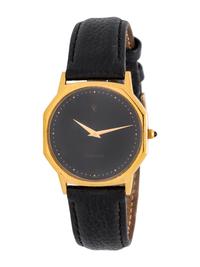 CONCORD, 18K YELLOW GOLD 'MARINER' WRISTWATCH