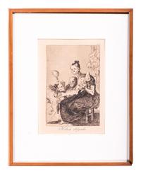 Francisco Goya (Spanish, 1746-1828)