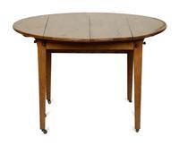A Louis XV Provincial Extension Table