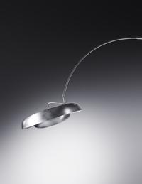 PR Floor Lamp, c. 1970, Sirrah, Italy