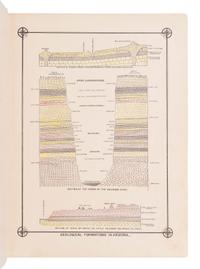 [ARIZONA]. History of Arizona territory. Showing its resources and advantages; with illustrations descriptive of its scenery, residences, farms, mines, mills, etc . San Francisco: Wallace W. Elliott & Co., 1884.