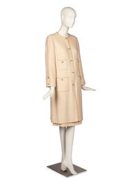 Chanel Ensemble, 1990s