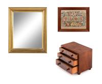 A Group of Decorative Articles