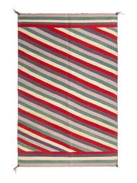 Navajo Germantown Weaving / Rug