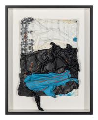 Untitled (Oil Skin) , circa 2010