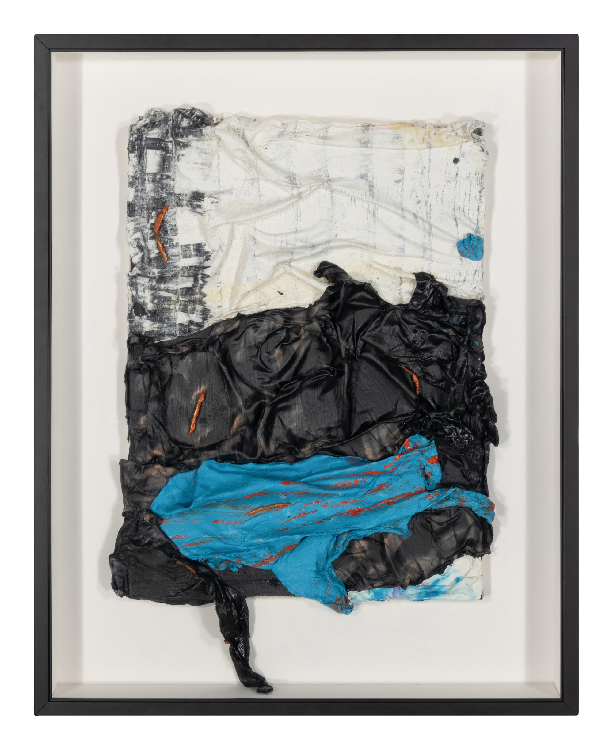 Untitled (Oil Skin) , circa 2010