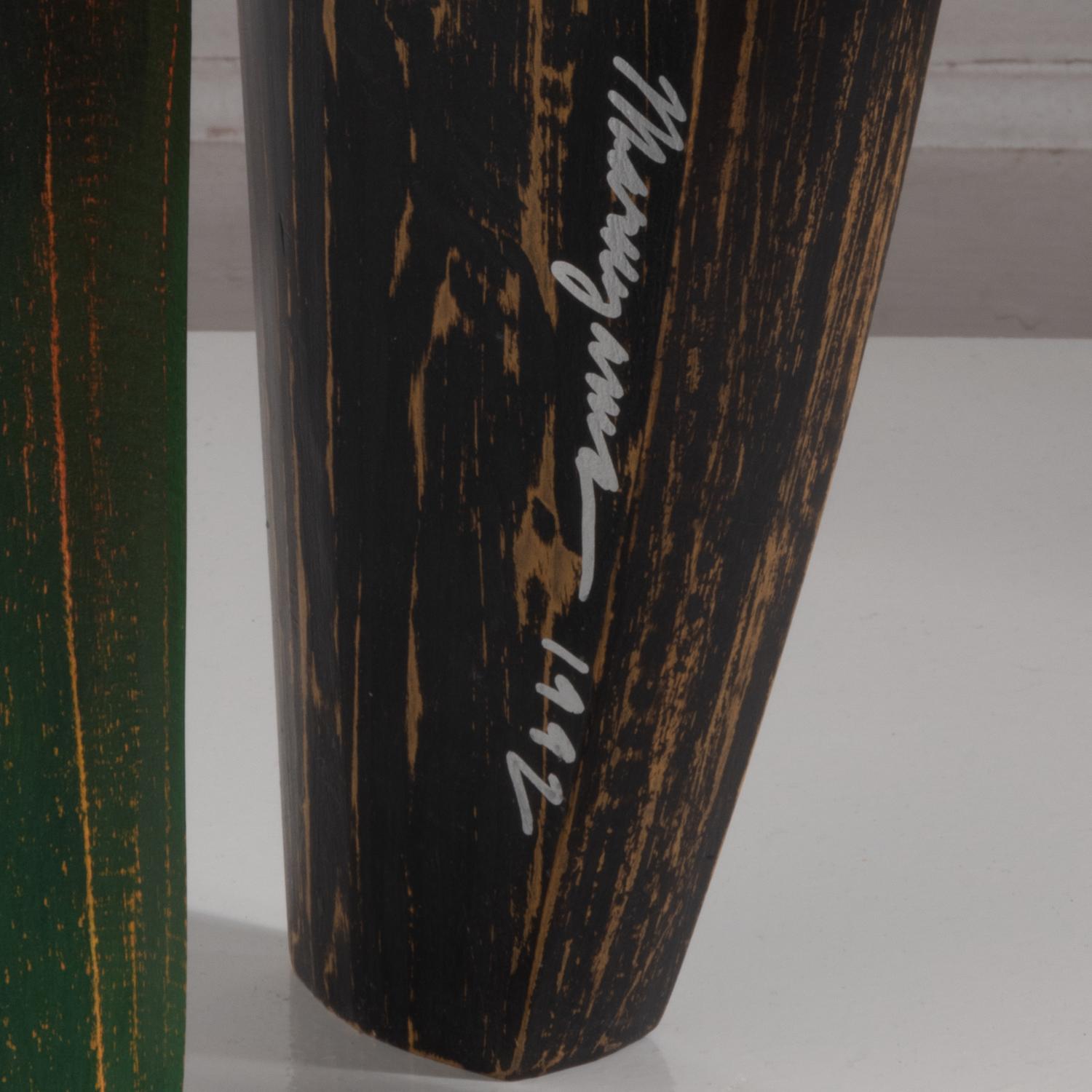 Candelabrum C , 1992