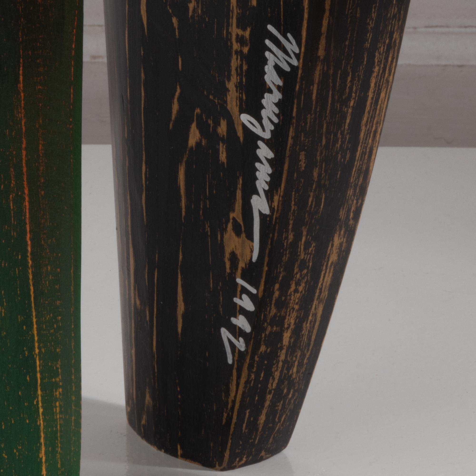 Candelabrum C , 1992