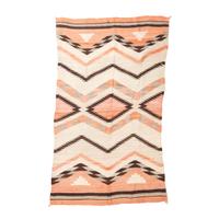Navajo Transitional Weaving / Rug