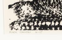 Black Canyon , edition 14/15