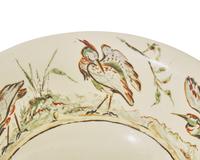 A Wedgwood Queensware Bowl