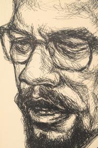 Malcolm X